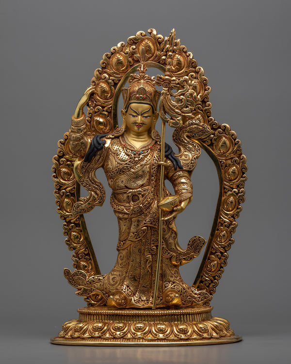 standing-guru-padmasambhava