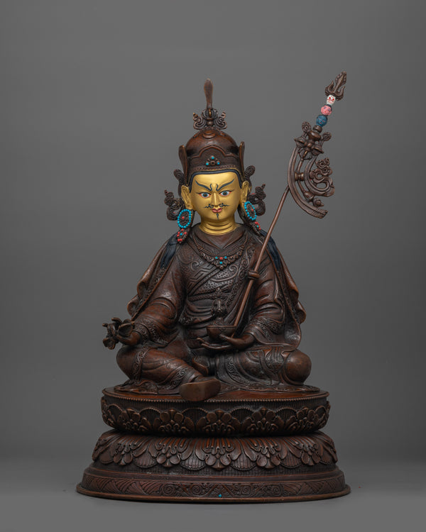 tantric-master-guru-rinpoche-sculpture