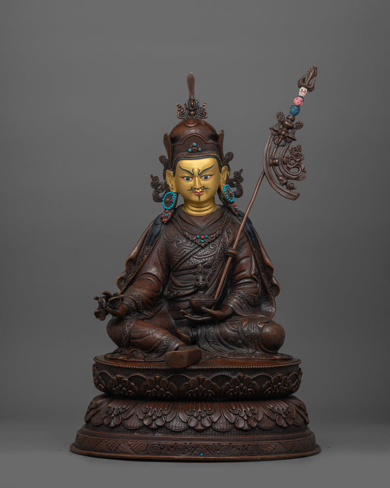 tantric-master-guru-rinpoche-sculpture