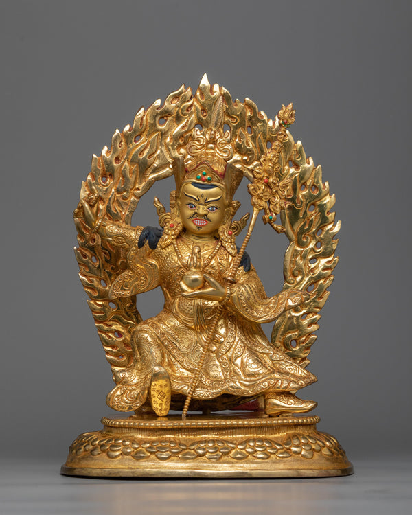 standing-Padmasambhava