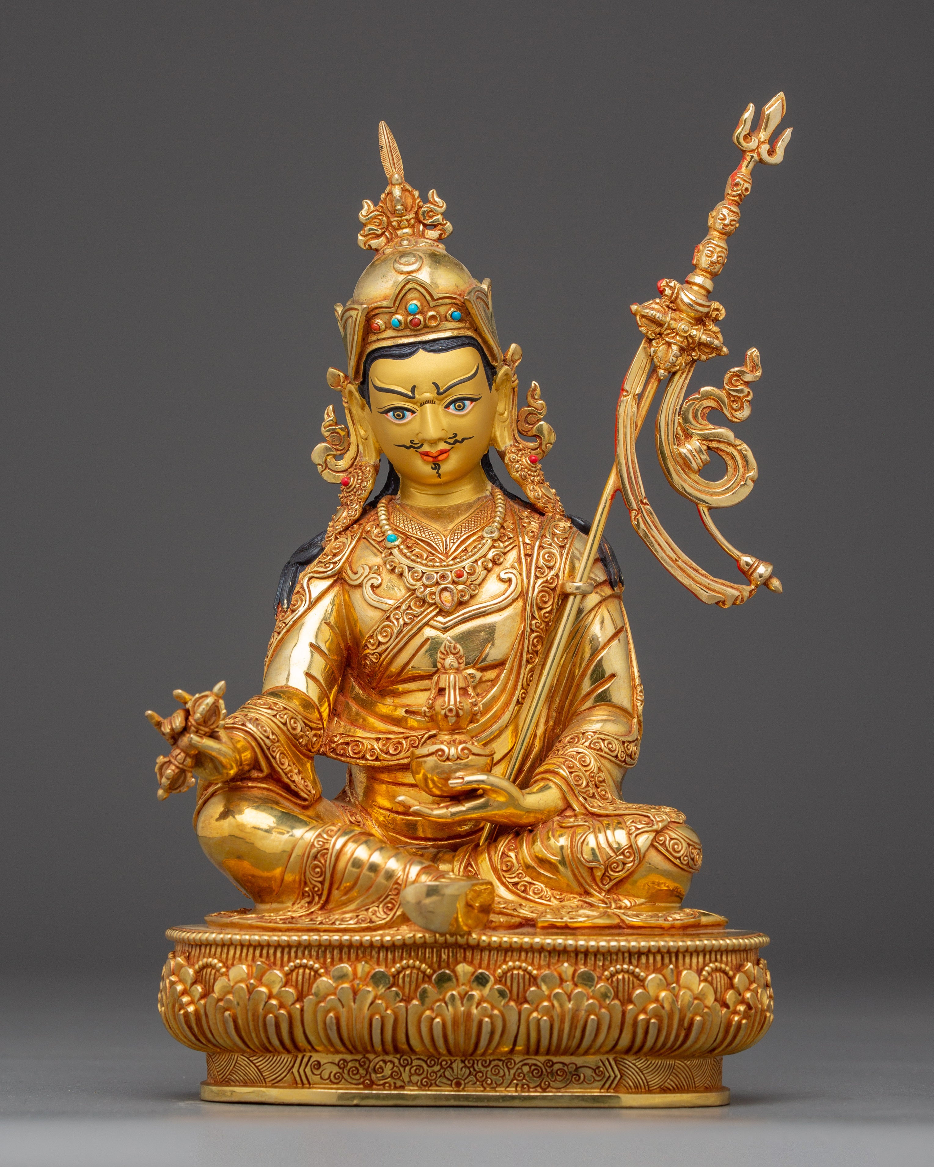 tibetan-guru-rinpoche-figure