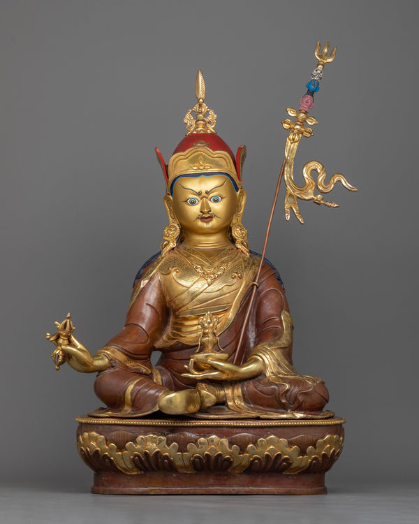22kg guru-rinpoche