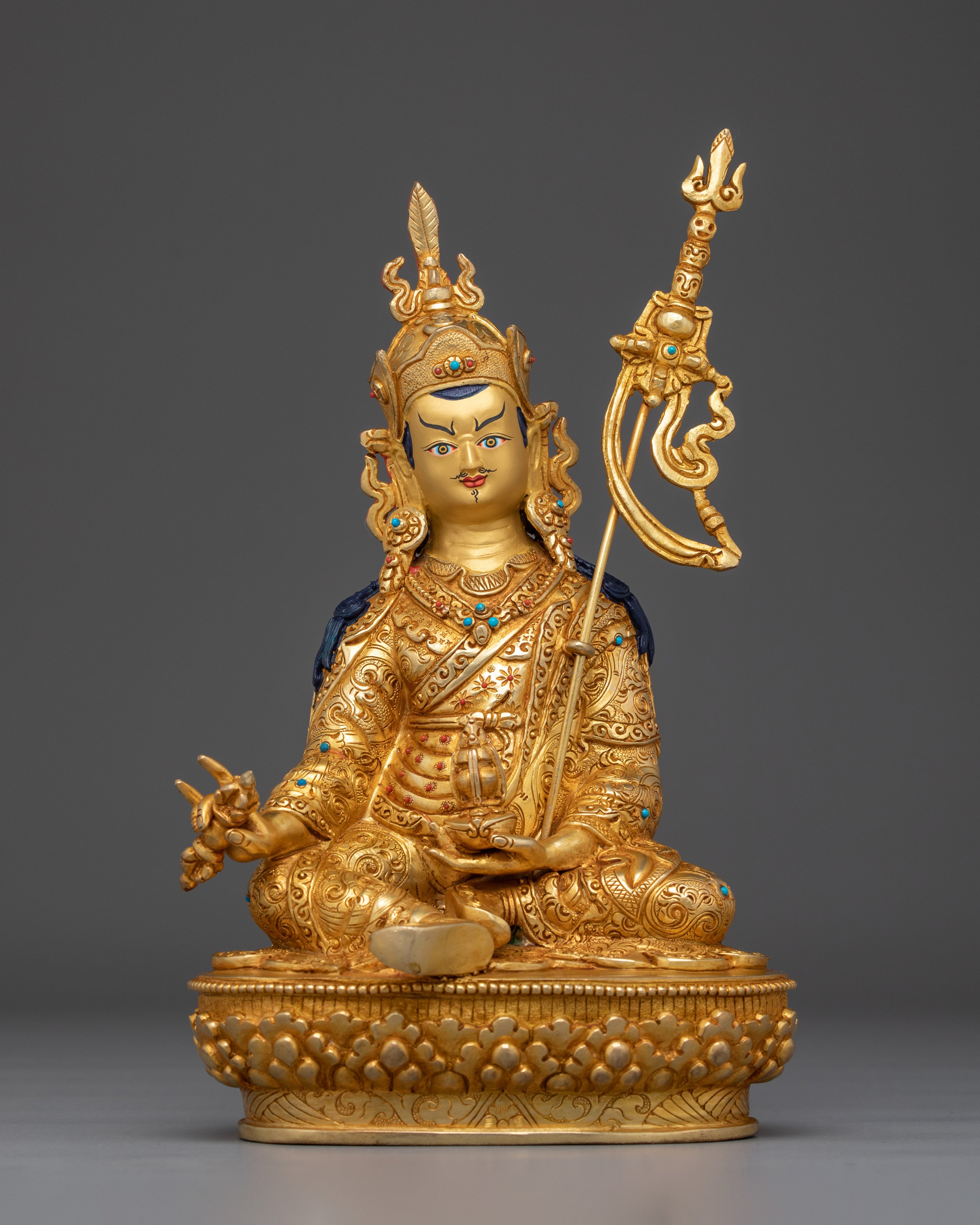 spiritual-transformation-deity-guru-rinpoche