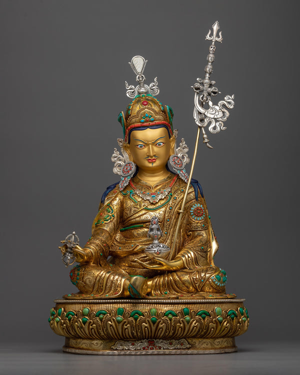 exquisite guru-rinpoche