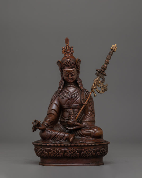 the-lotus-born-master-of-tibetan-buddhism