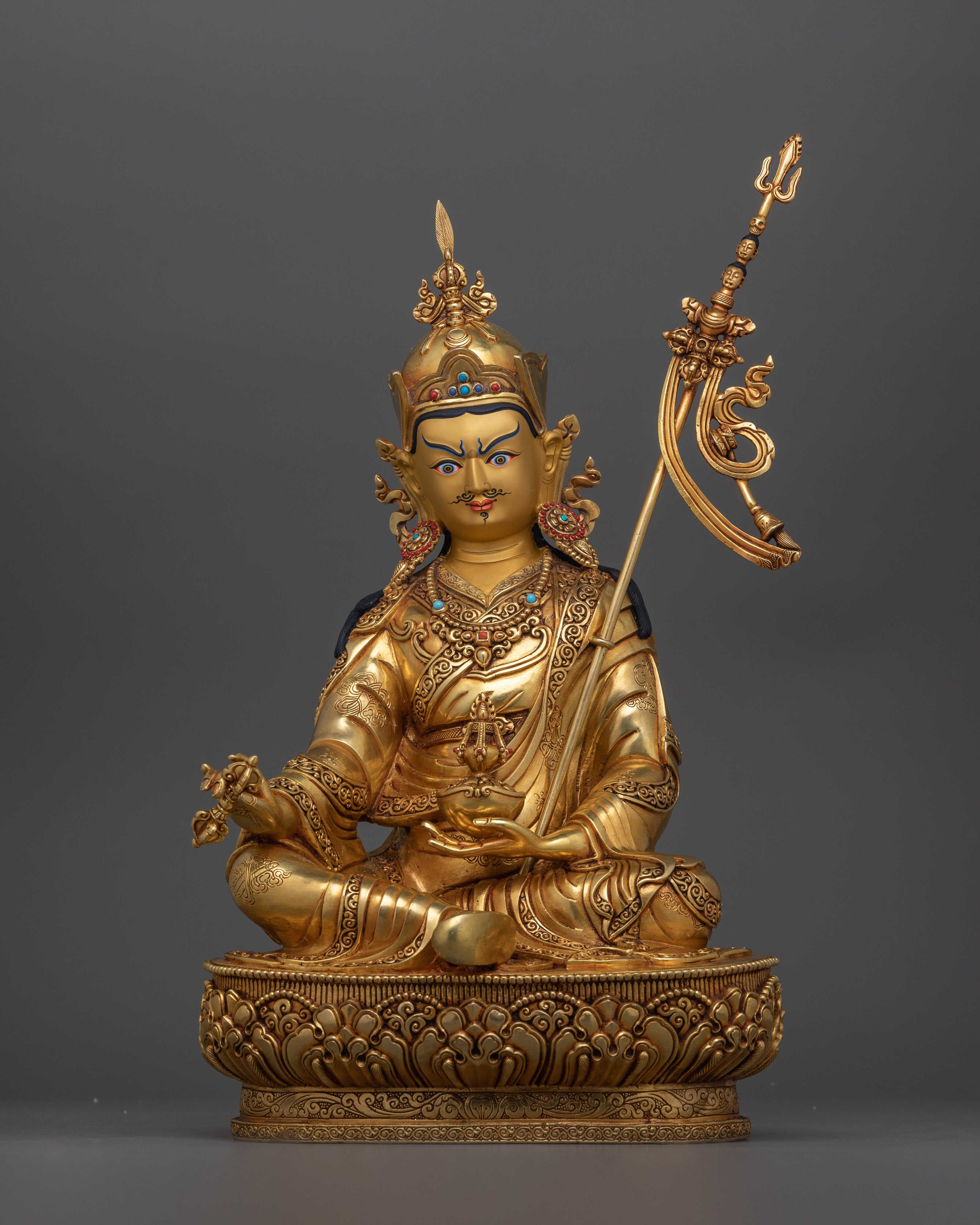 tantric-master-padmasambhava