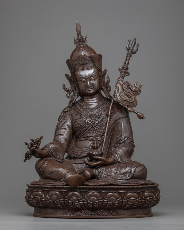 padma sambhava 