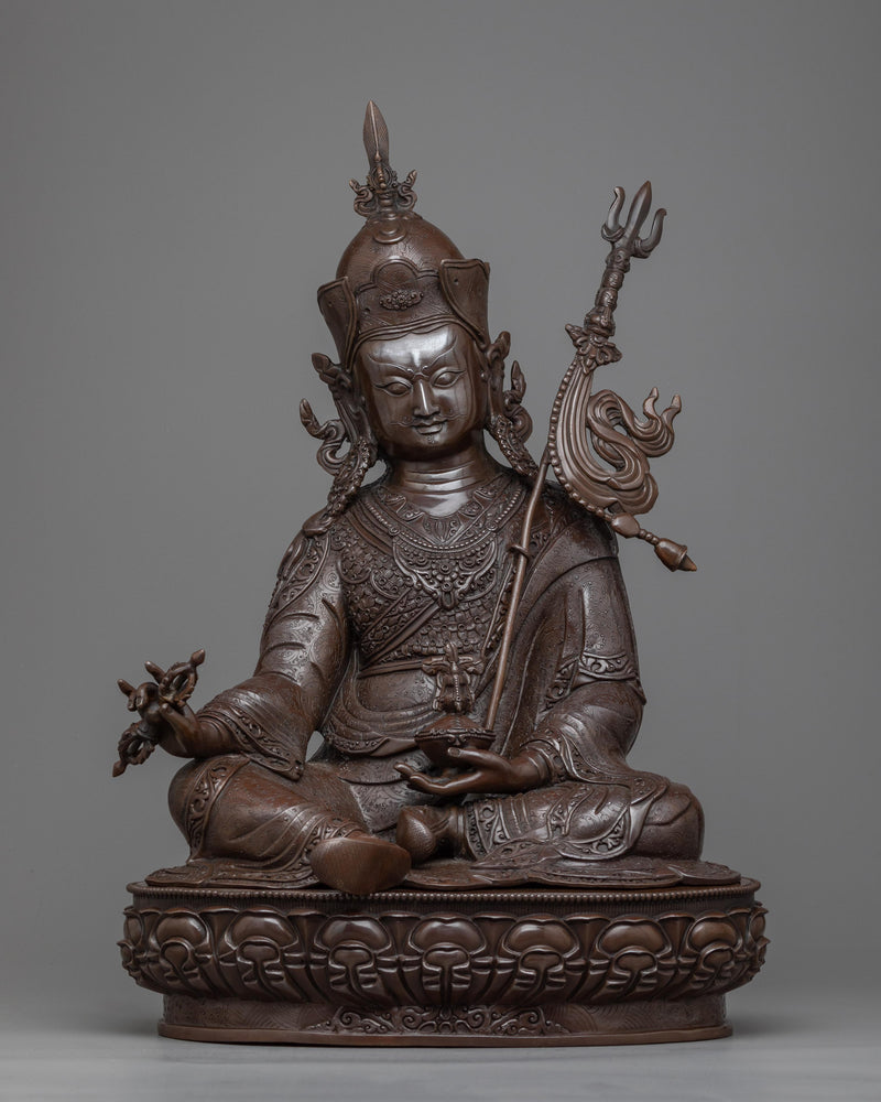 padma sambhava 