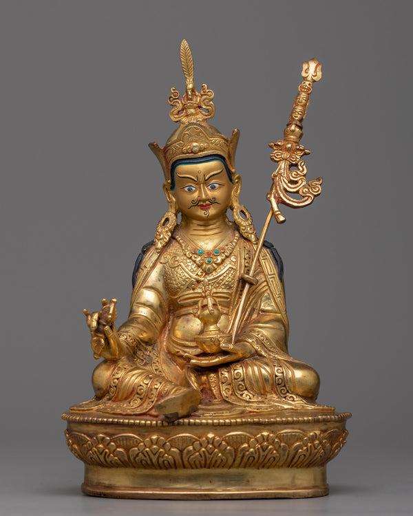 second buddha 