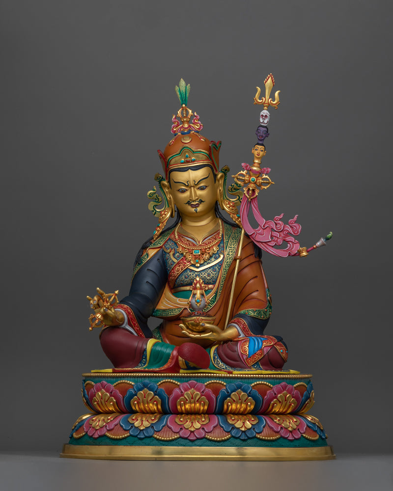lotus-born-buddhist-guru-rinpoche