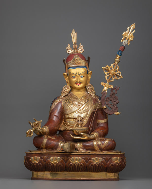 67cm Guru Rinpoche Statue