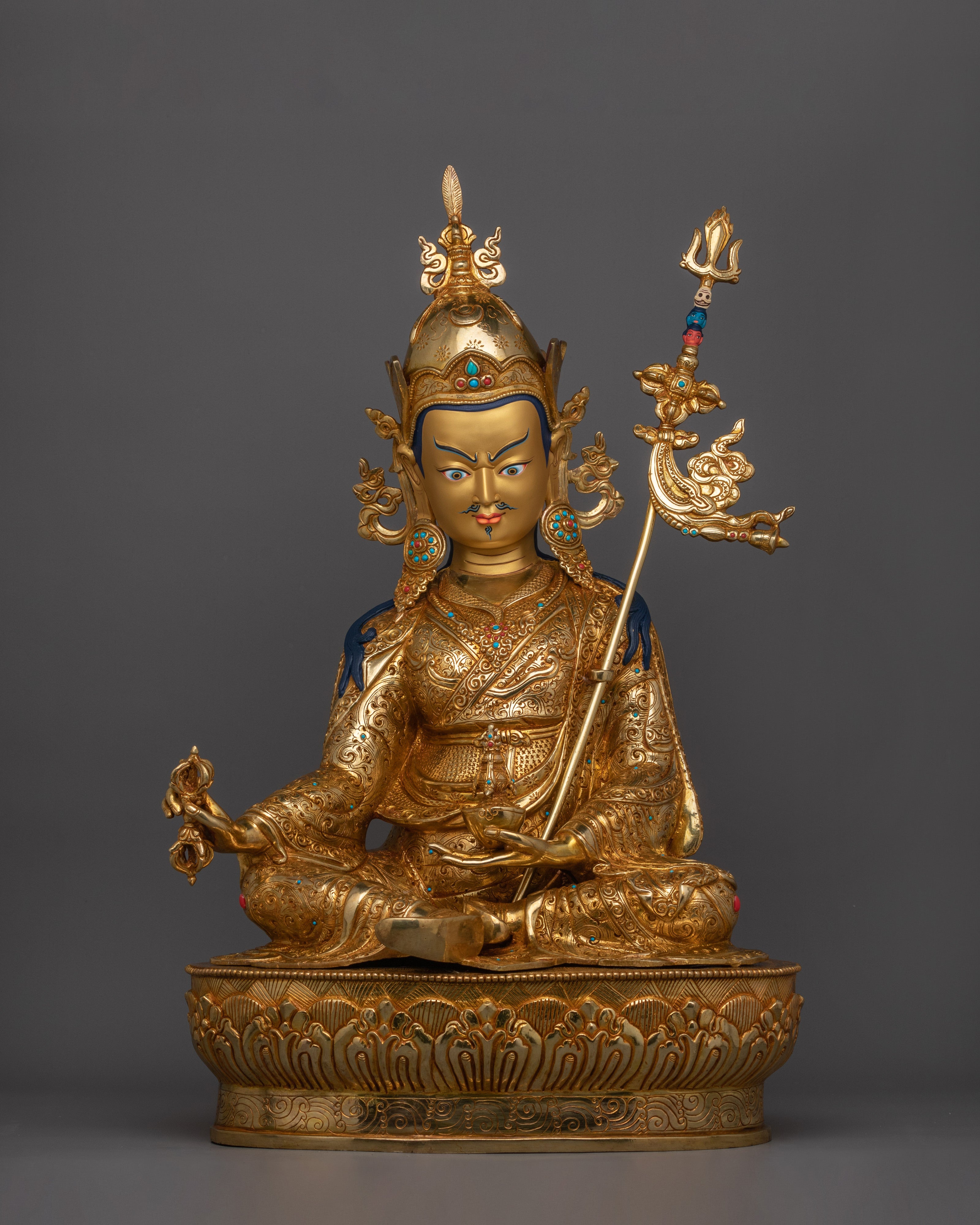 lotus-born-precious-guru-rinpoche
