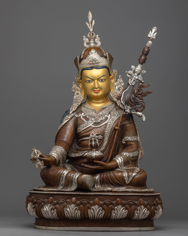 second buddha