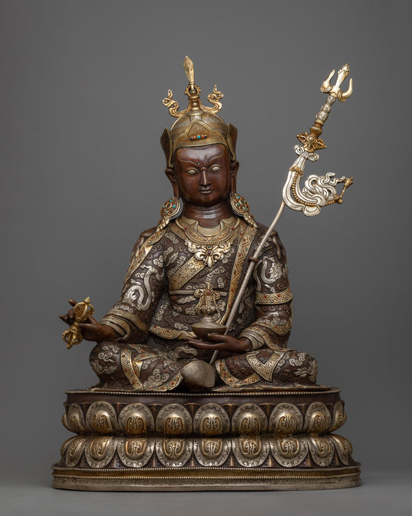 lotus-vajra-guru-rinpoche