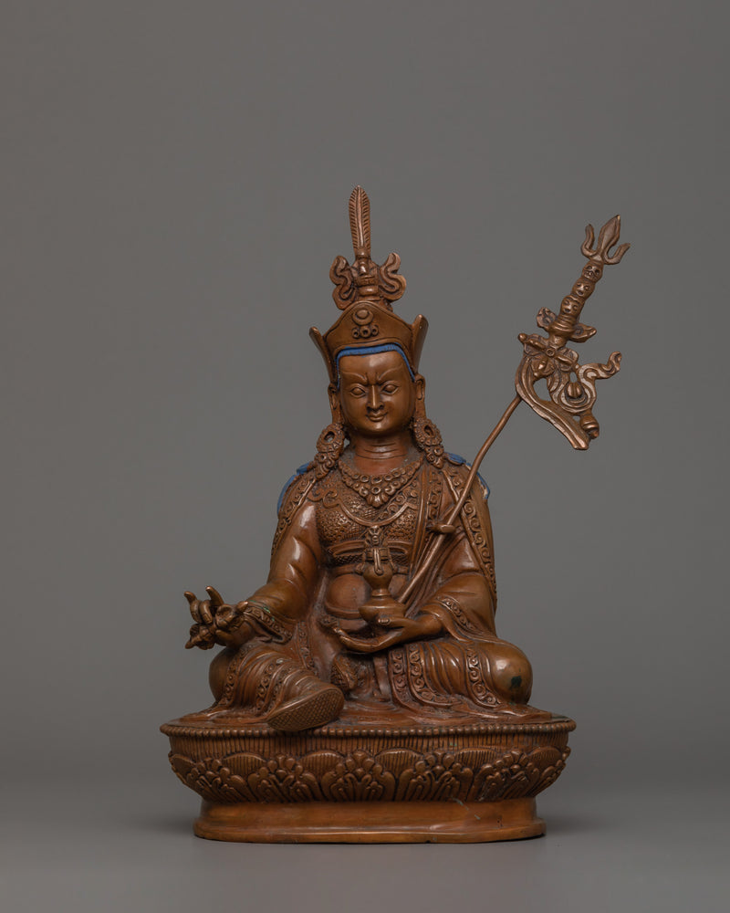 himalayan-enlightened-teacher-padmasambhava