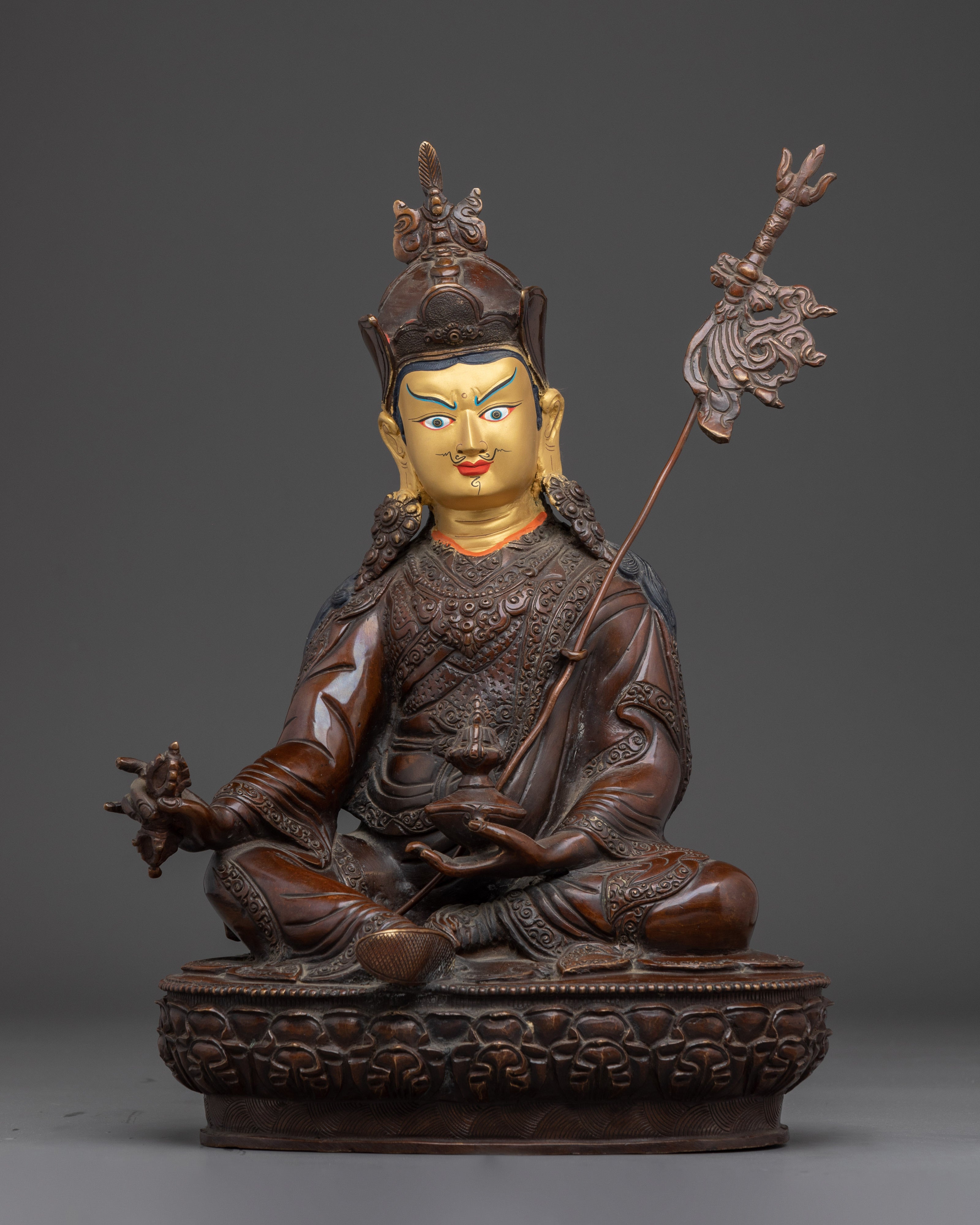 guru-rinpoche-lotus-born-sage