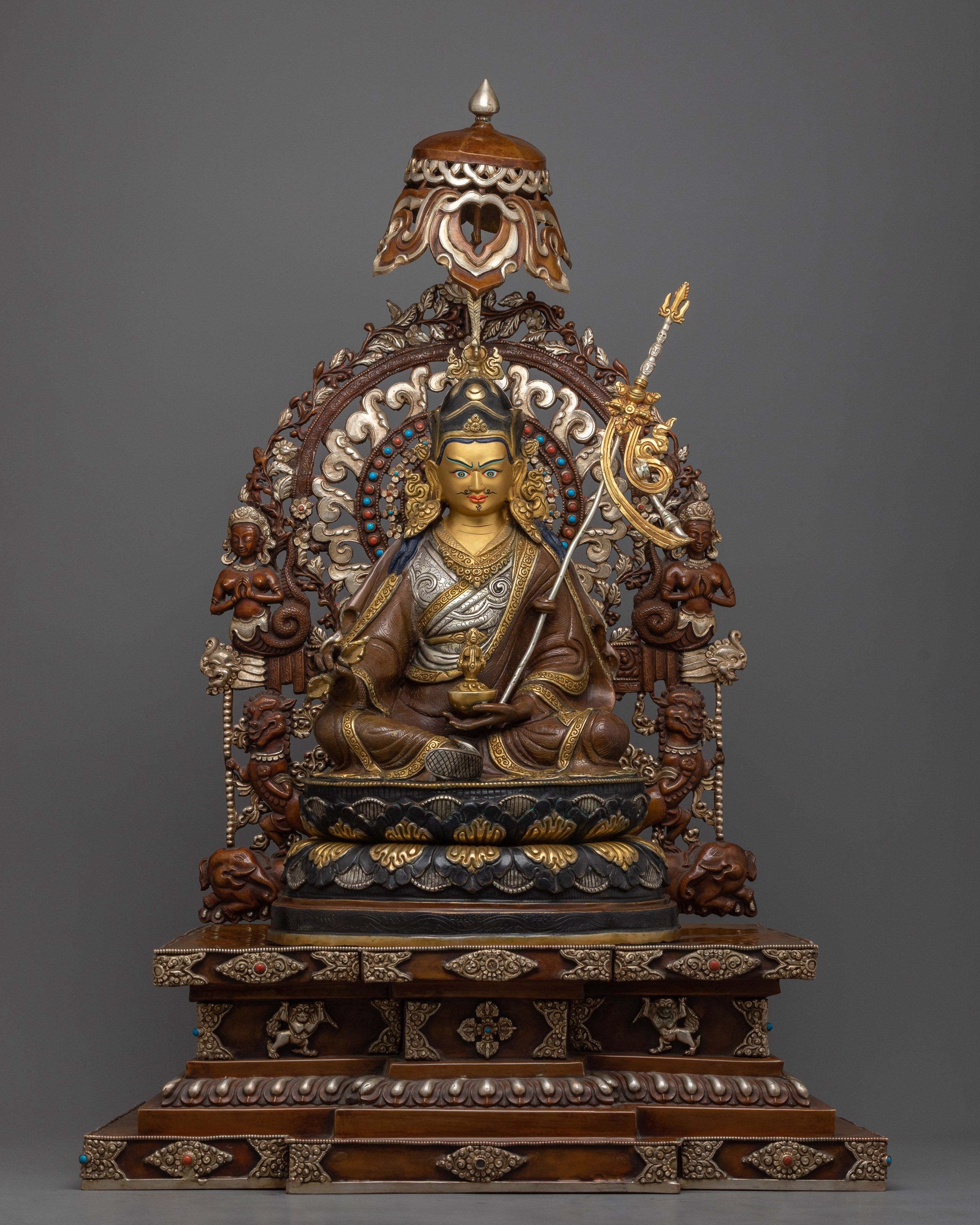 Guru Rinpoche Mantra