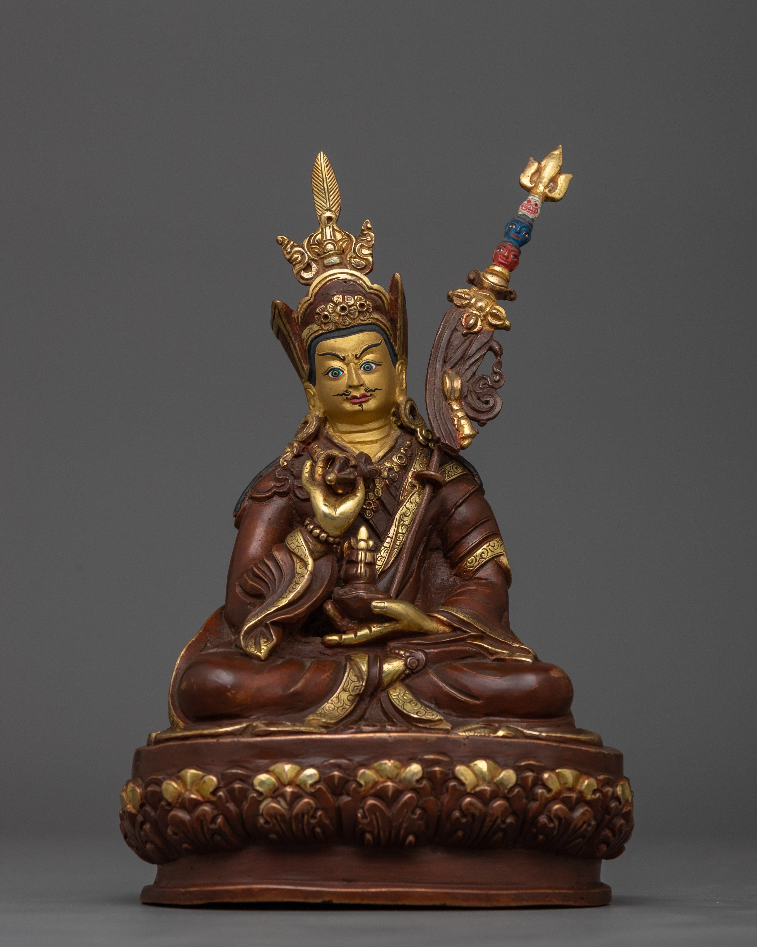 padmasambhava-lotus-born-master