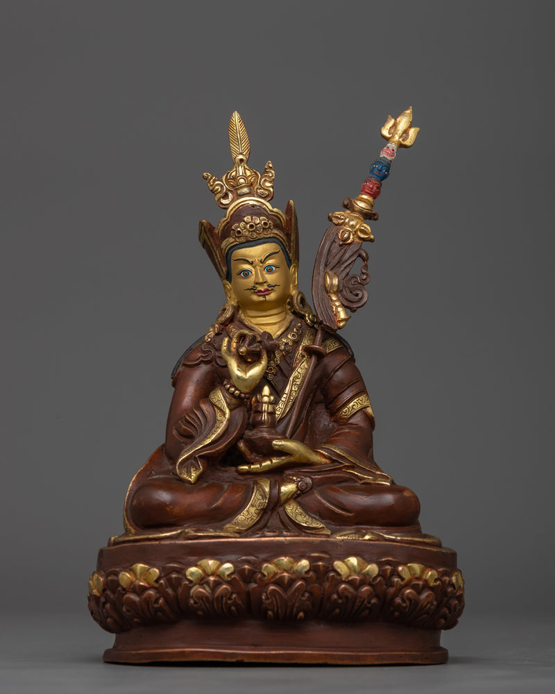 padmasambhava-lotus-born-master