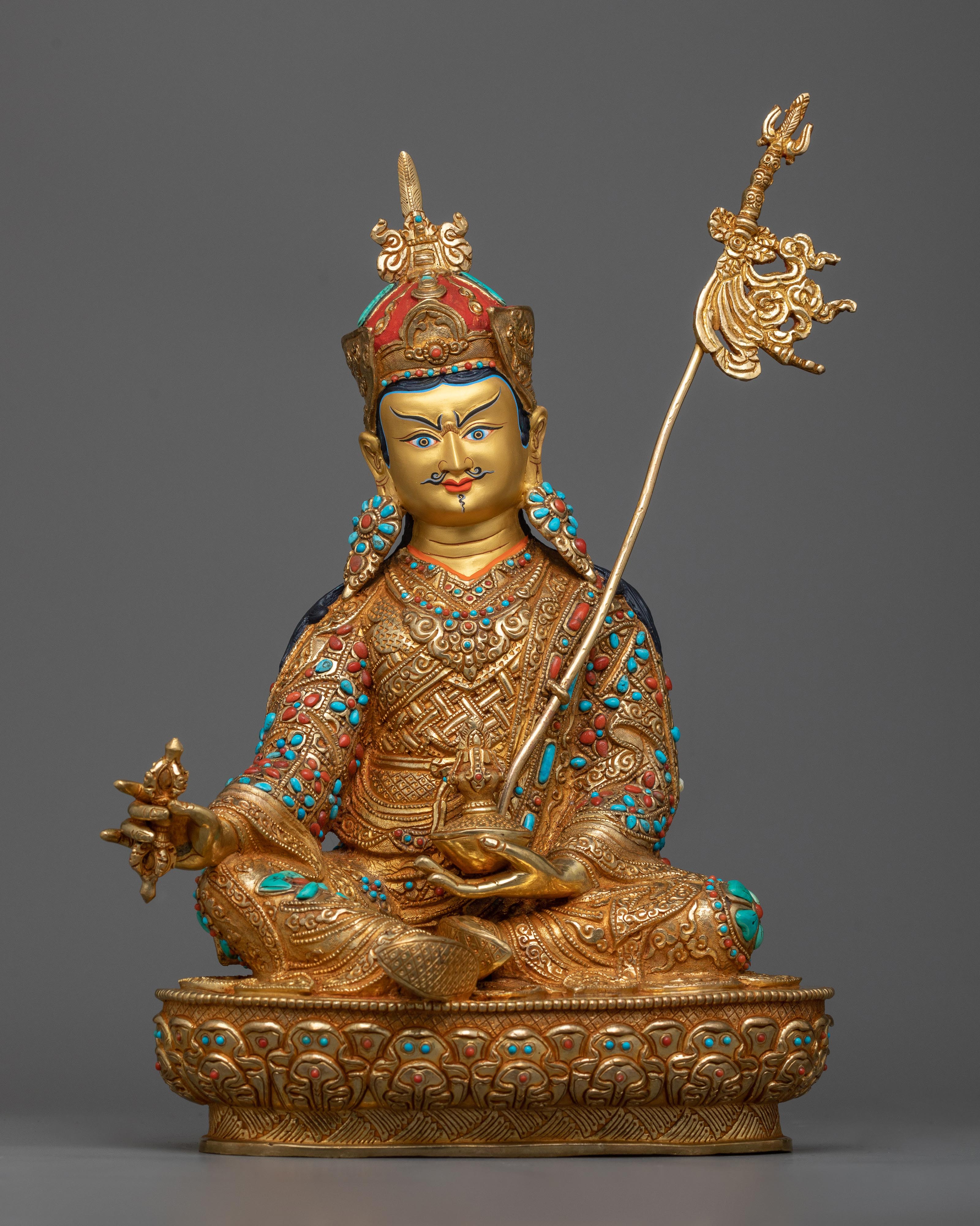 padma-sambhava-idol