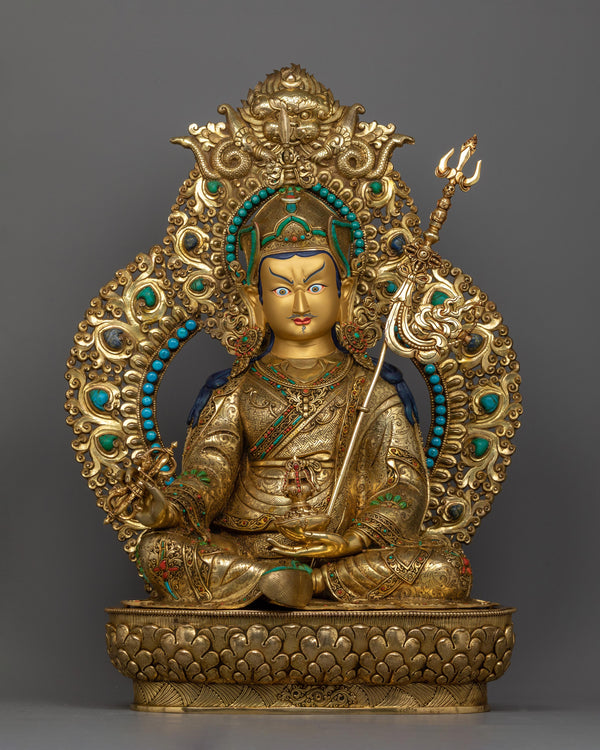buddha-of-tibet guru-rinpoche