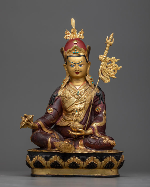 rinpoche-padmasambhava-statue