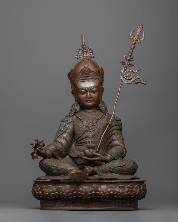 guru-padma sambhava