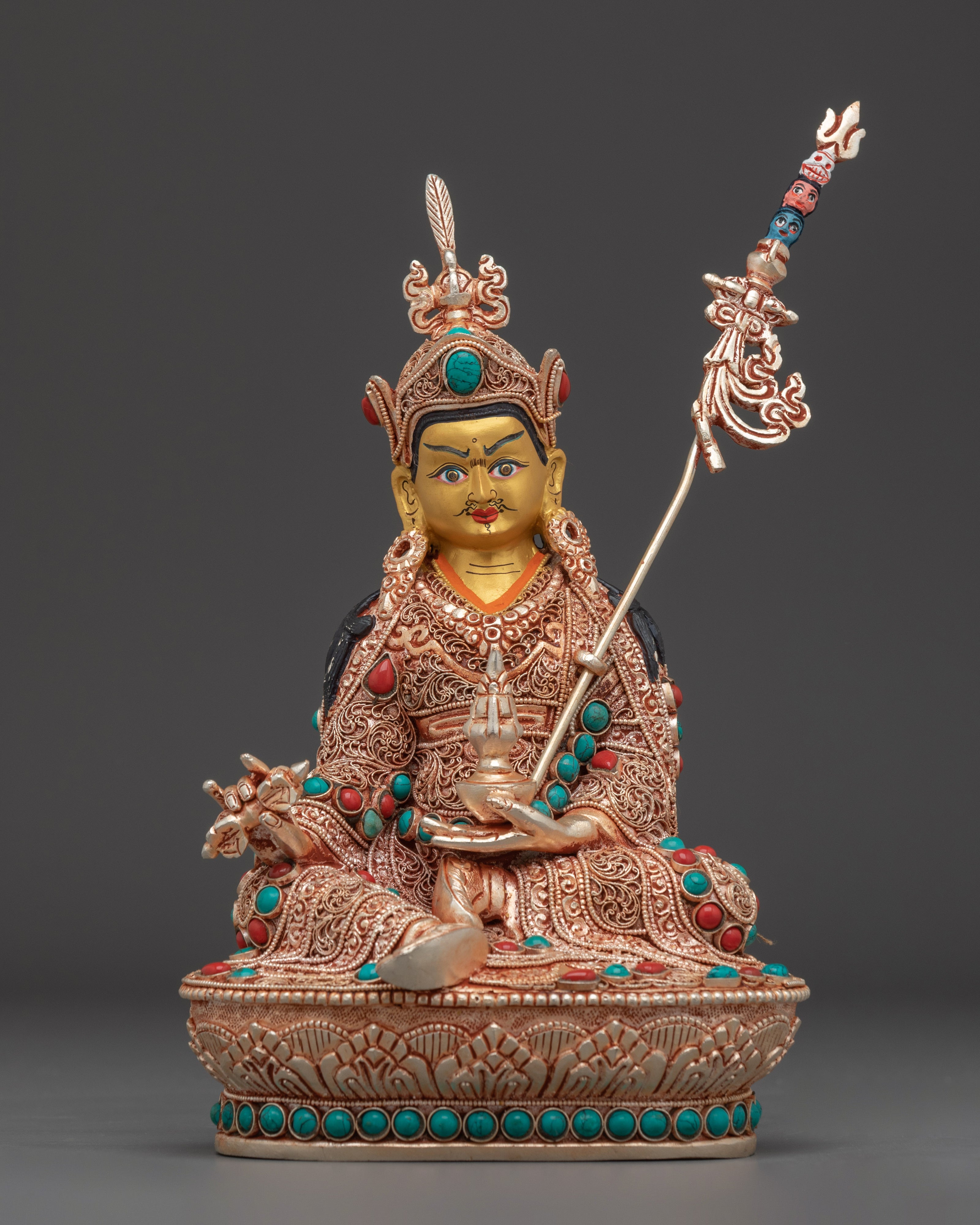 meditation-idol-guru-rinpoche