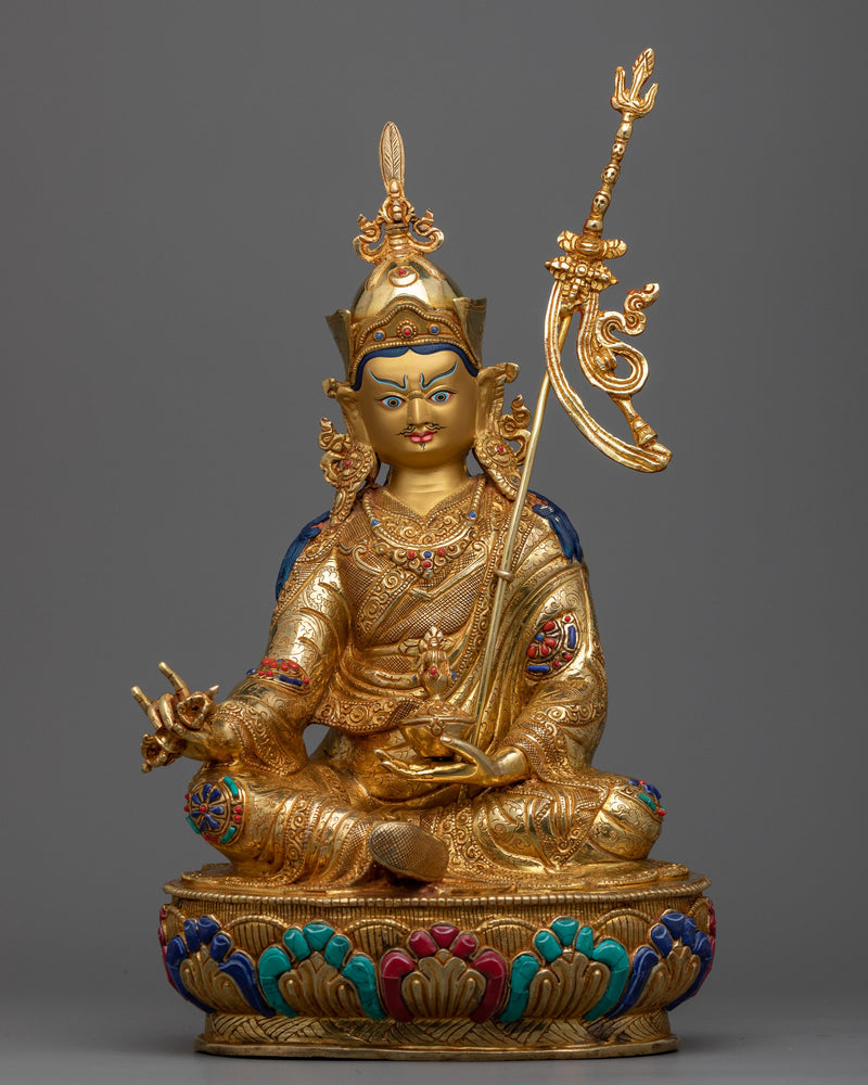 buddha padmasambhava 