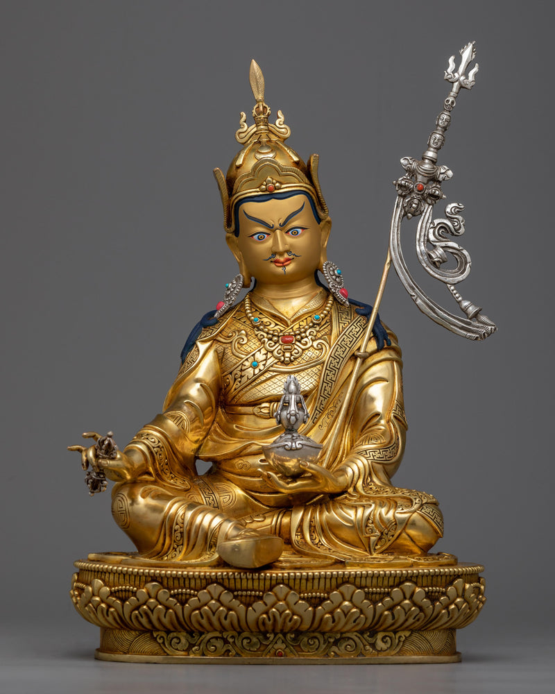 buddha 2nd 
