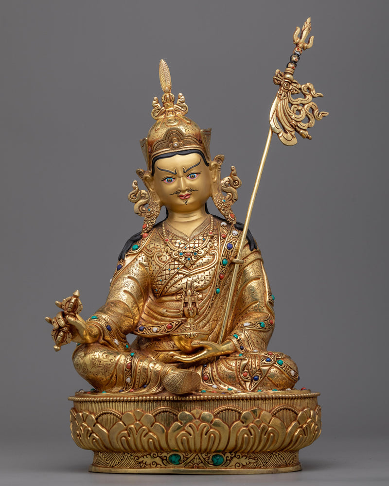 guru rinpoche sadhana 
