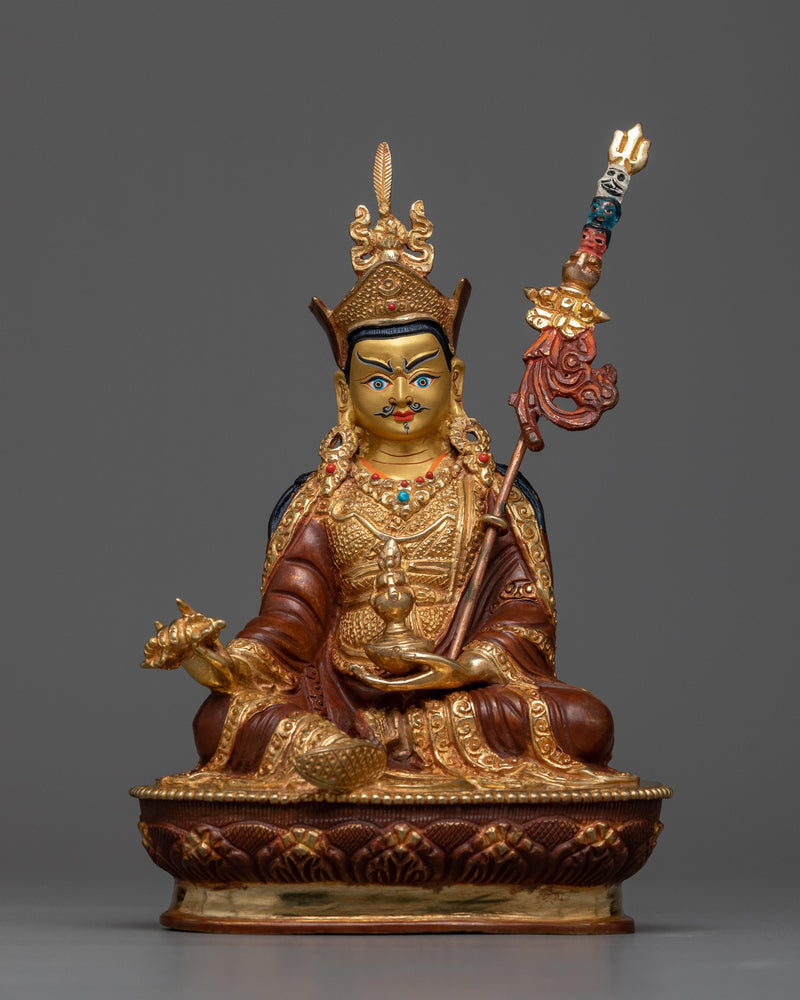 buddha-padmasambhava-sculpture