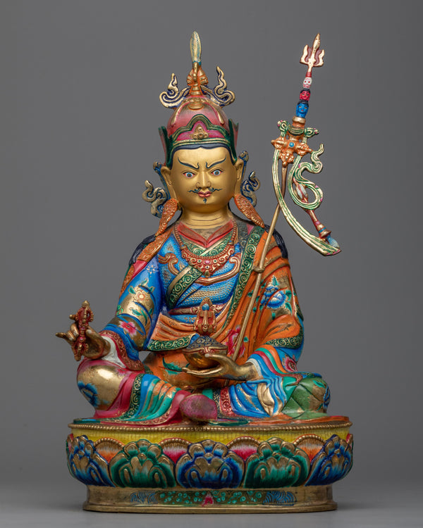 second buddha 