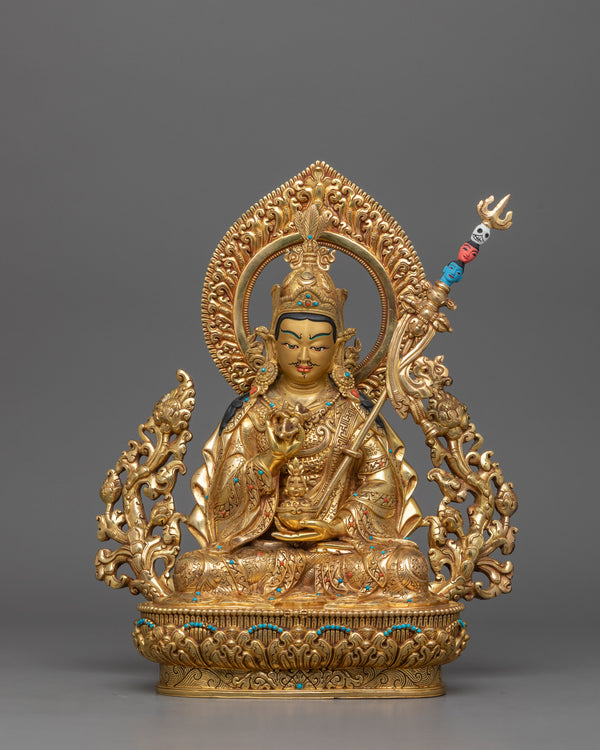 himalayan-guru-tsokye-dorje-statue