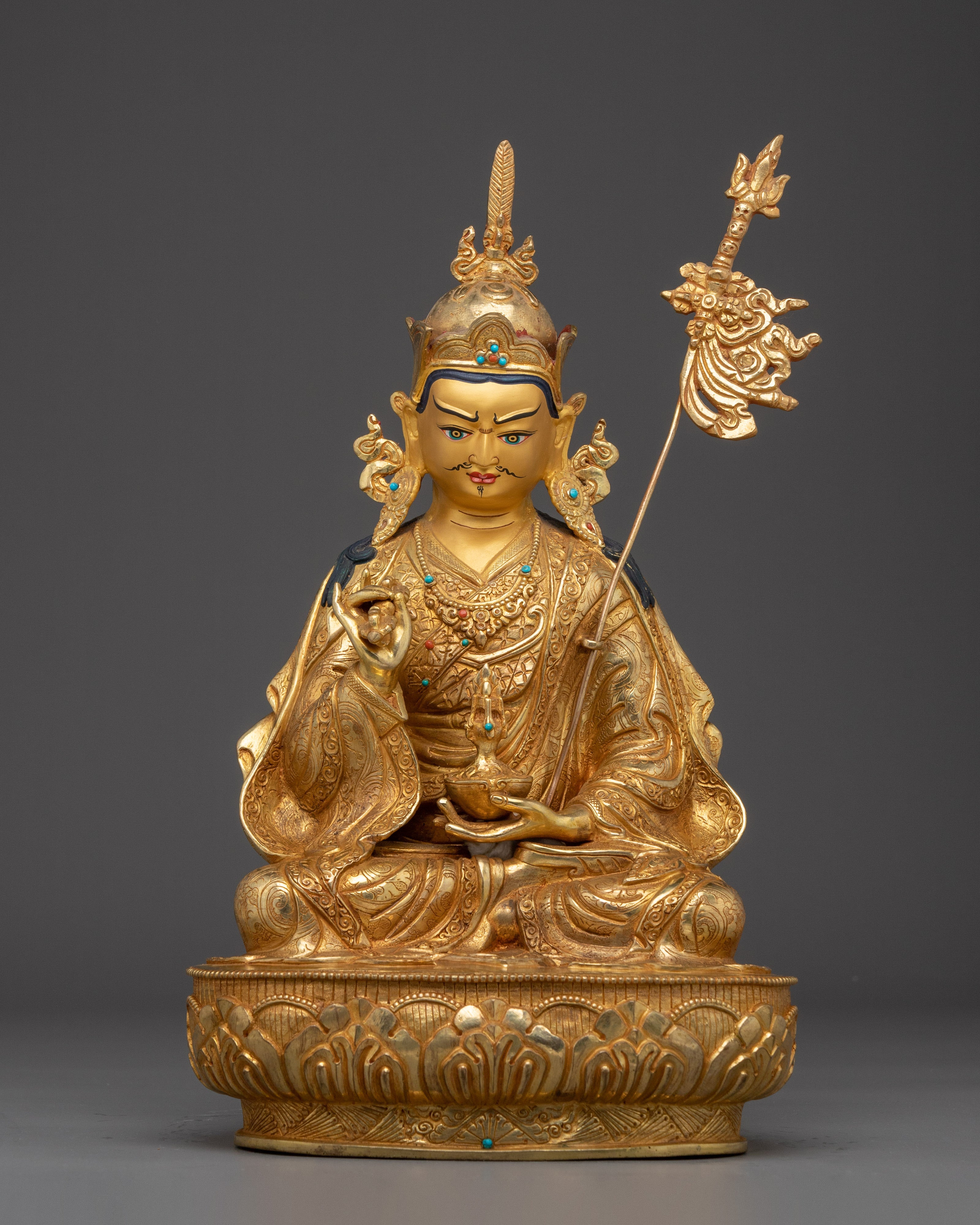 guru-tsokye-dorje-vajrayana-master
