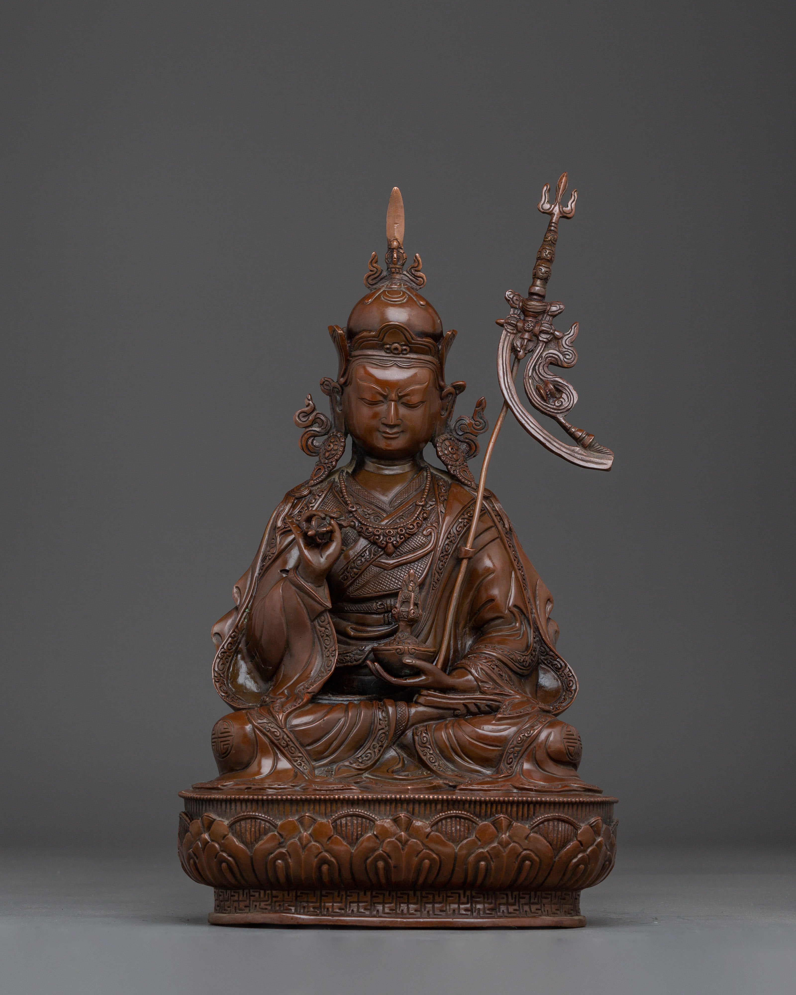guru-tsokye