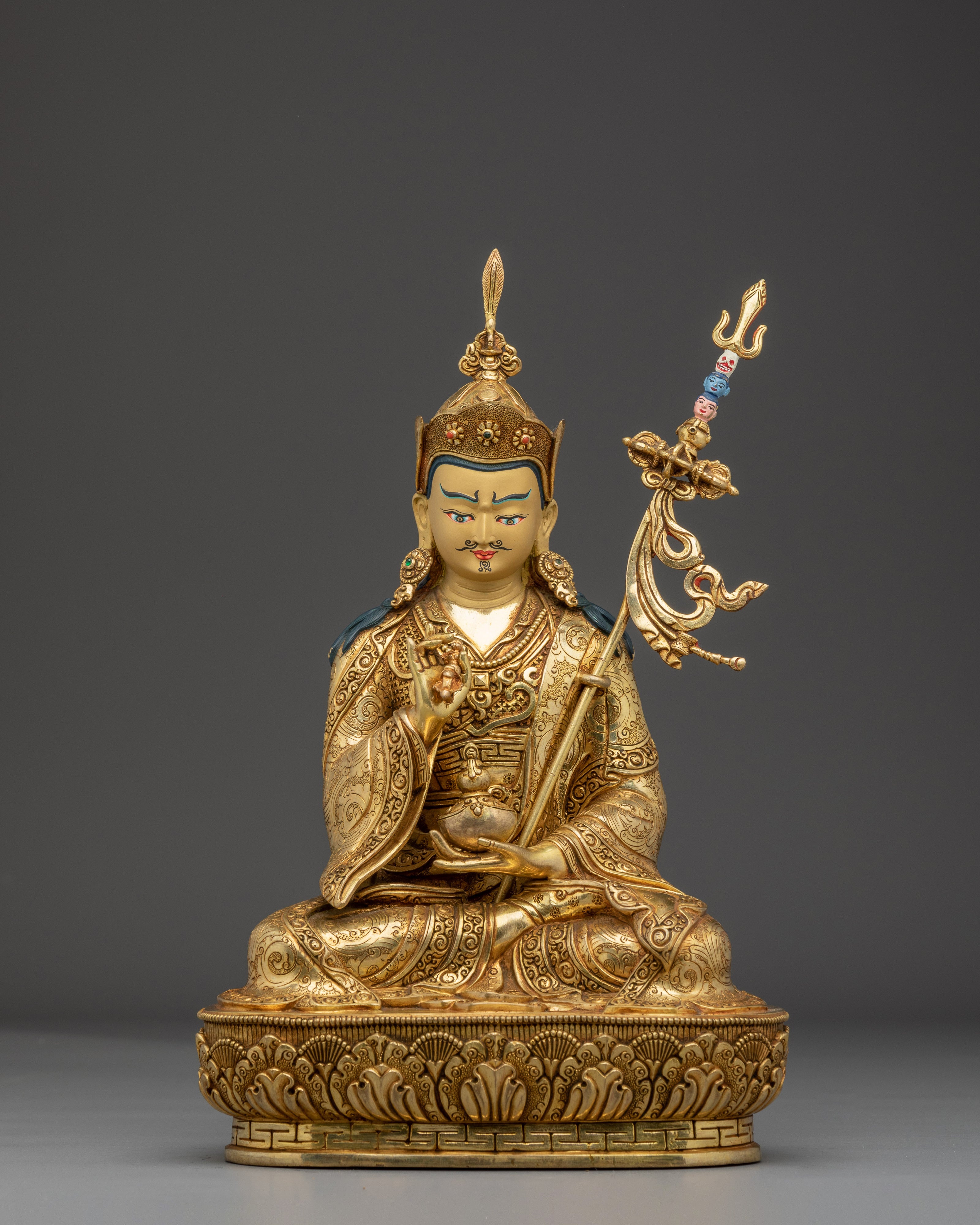 spiritual-guide-guru-tsyoke-dorje