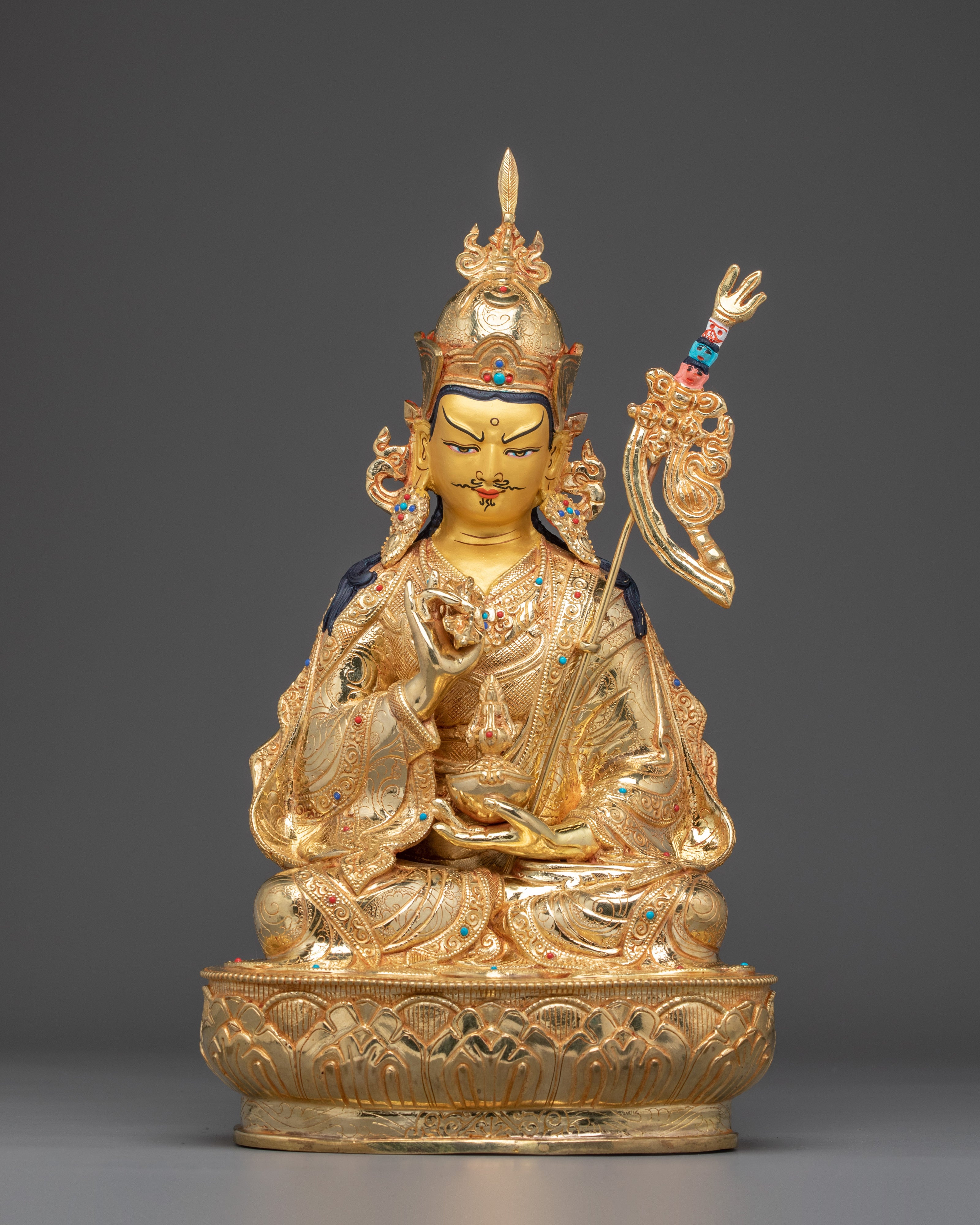 wrathful-guru-tsokye-droje