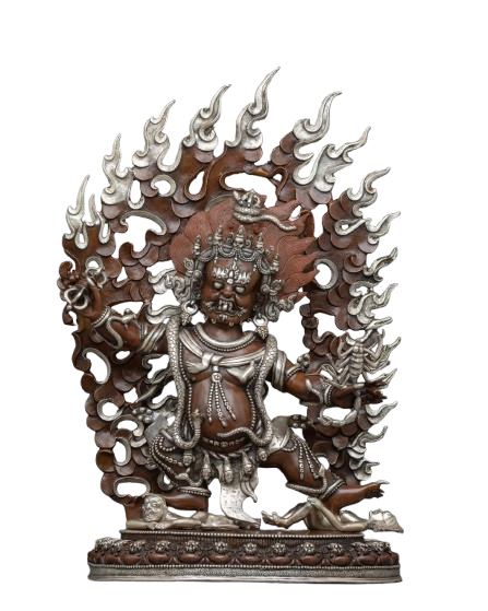 Guru Dragpo