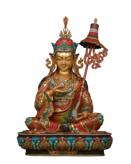 Guru Orgyen Norla