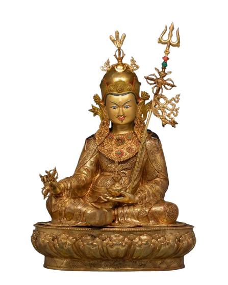Guru Rinpoche