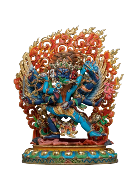 Hayagriva