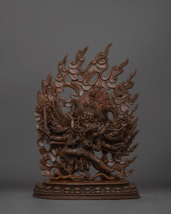 himalayan-statue-of-hayagriva