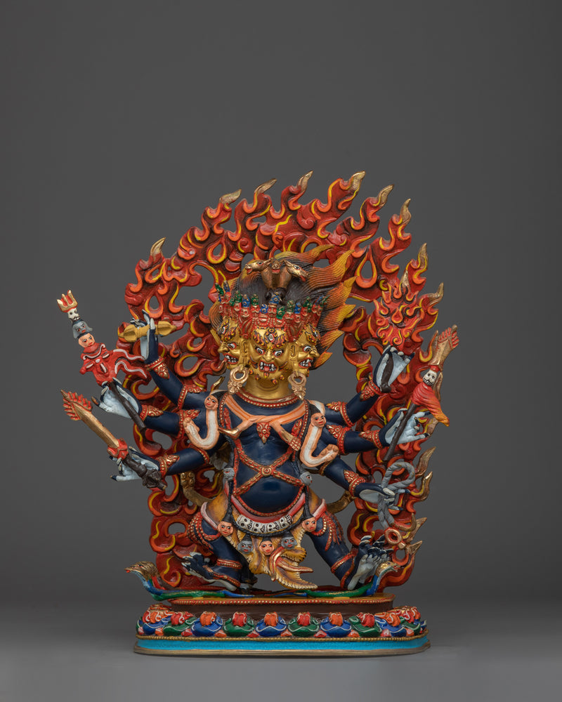 buddhist-protector-hayagriva