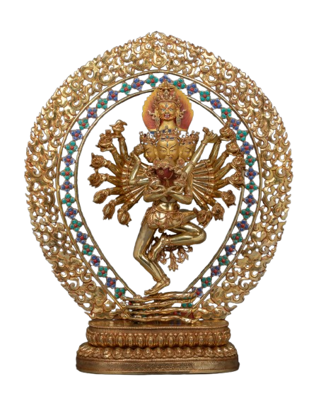 Hevajra