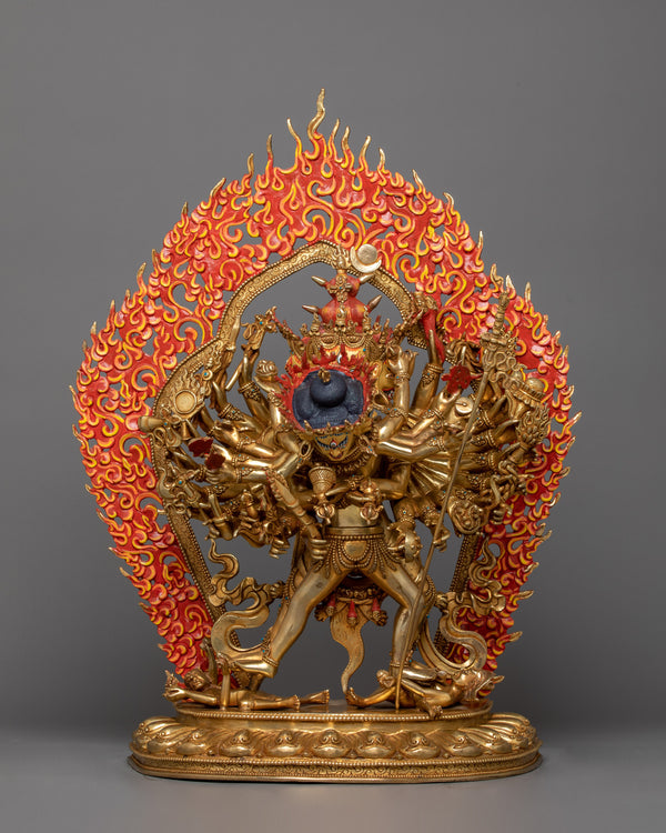 handcrafted-kalachakra-sculpture