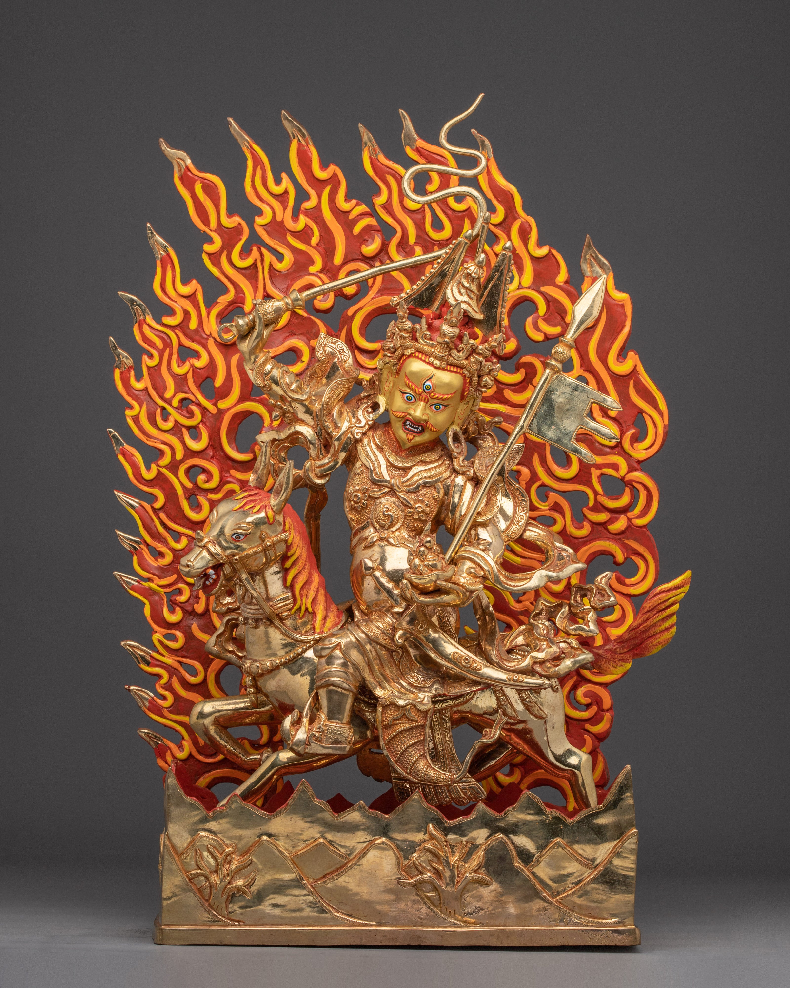 warrior-deity-king-gesar