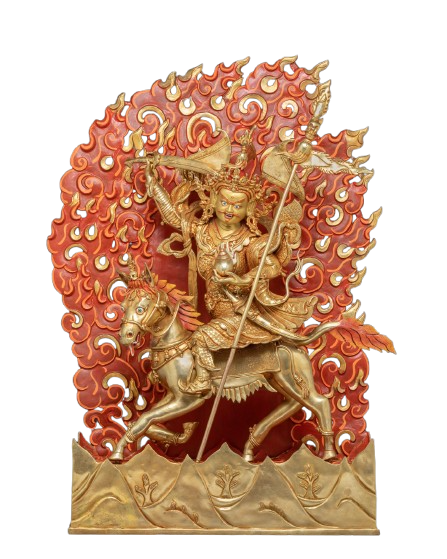 King Gesar
