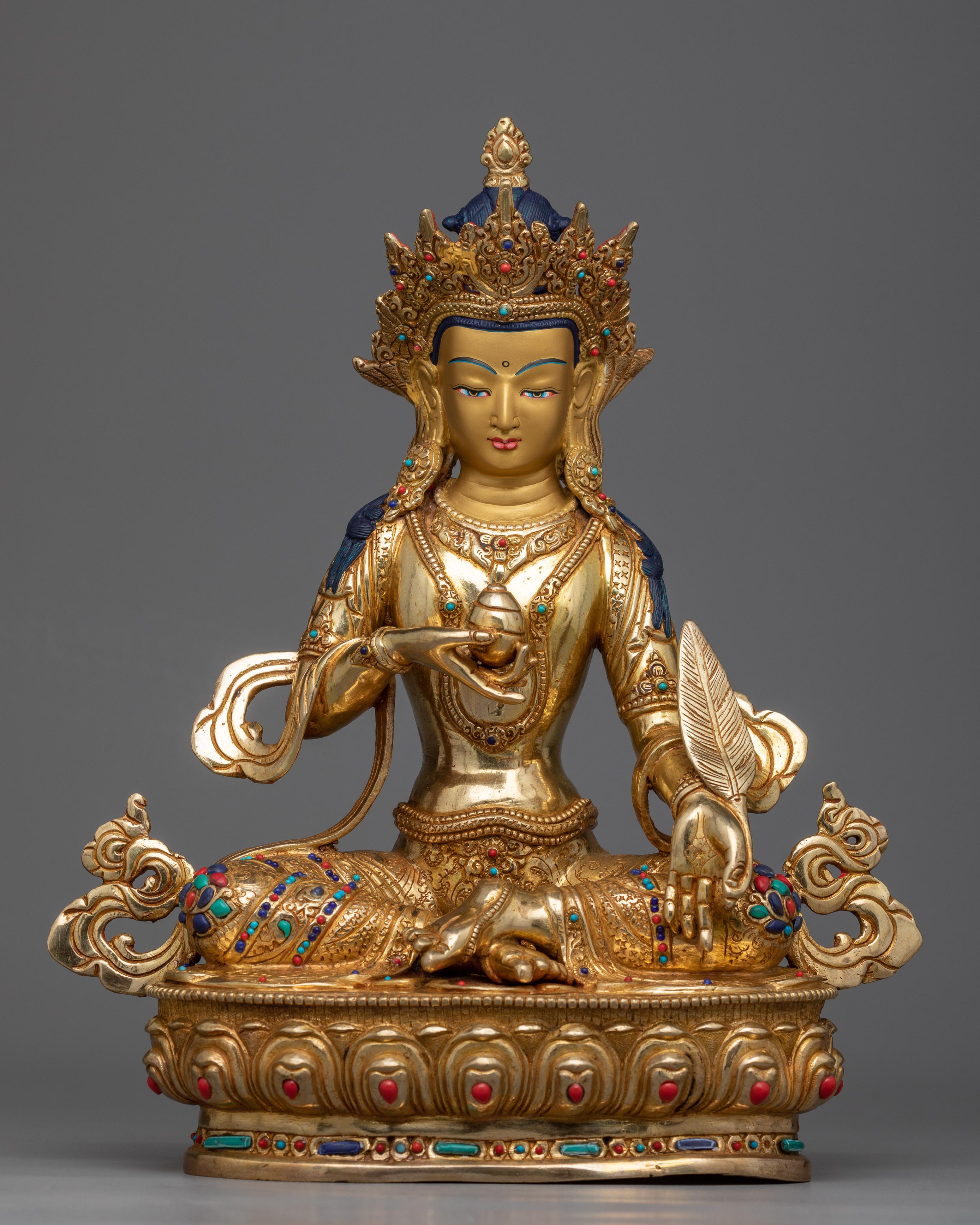 kshiti garbha 