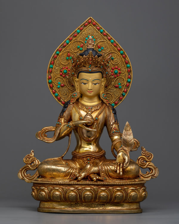 bodhisattva-ksitigarbha-statue